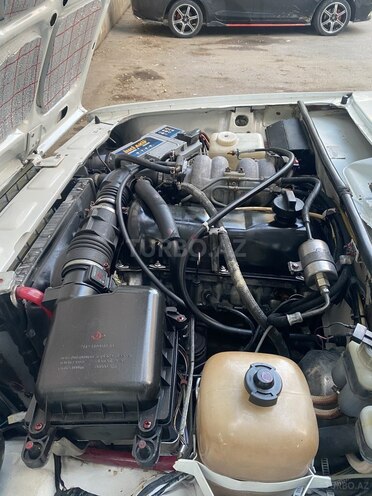 LADA (VAZ) 2107 2008, 87,600 km - 1.6 l - Bakı