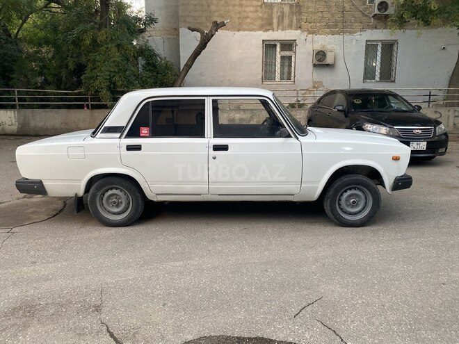 LADA (VAZ) 2107 2008, 87,600 km - 1.6 l - Bakı
