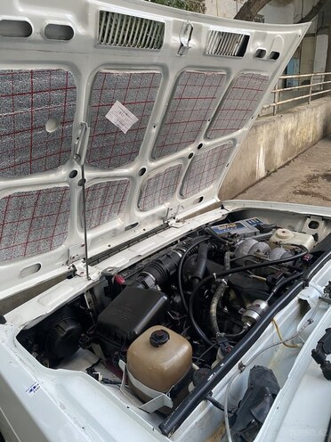 LADA (VAZ) 2107 2008, 87,600 km - 1.6 l - Bakı