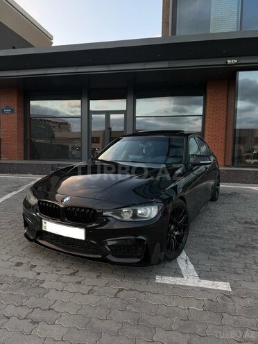 BMW 328 2012, 320,000 km - 2.0 л - Bakı