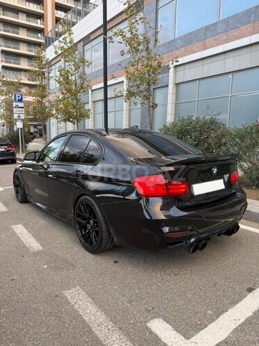 BMW 328 2012, 320,000 km - 2.0 л - Bakı