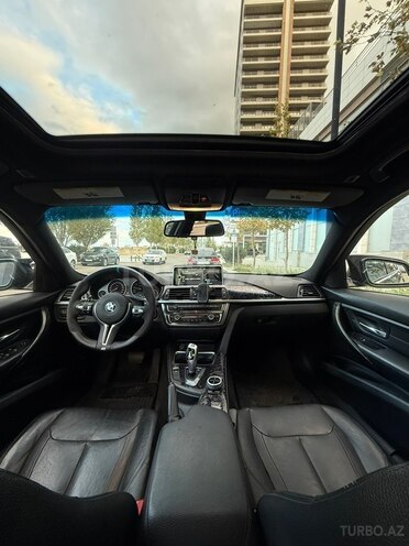 BMW 328 2012, 320,000 km - 2.0 л - Bakı