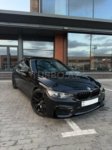 BMW 328 2012, 320,000 km - 2.0 л - Bakı