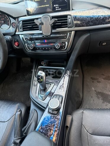 BMW 328 2012, 320,000 km - 2.0 л - Bakı