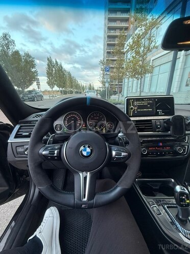 BMW 328 2012, 320,000 km - 2.0 л - Bakı