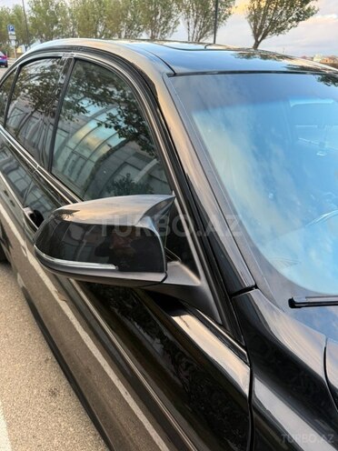 BMW 328 2012, 320,000 km - 2.0 л - Bakı