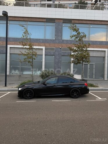 BMW 328 2012, 320,000 km - 2.0 л - Bakı