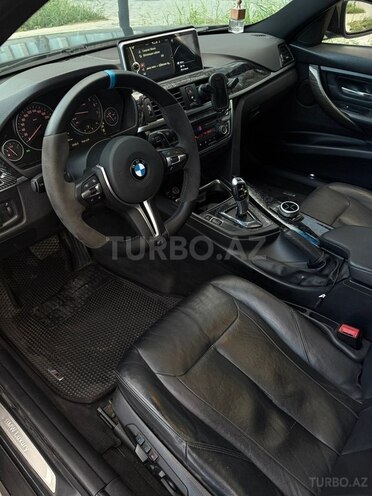BMW 328 2012, 320,000 km - 2.0 л - Bakı