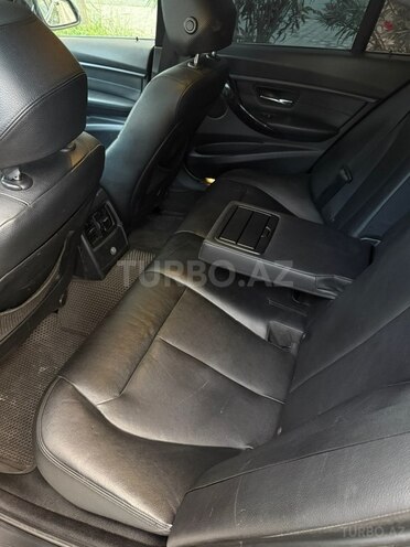 BMW 328 2012, 320,000 km - 2.0 л - Bakı