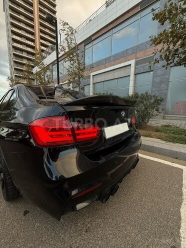 BMW 328 2012, 320,000 km - 2.0 л - Bakı