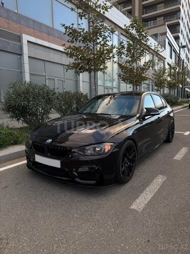 BMW 328 2012, 320,000 km - 2.0 л - Bakı
