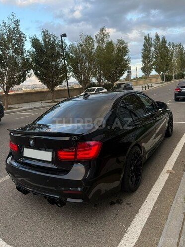 BMW 328 2012, 320,000 km - 2.0 л - Bakı