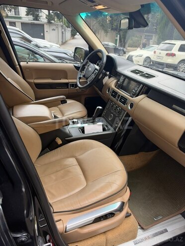 Land Rover Range Rover 2011, 264,000 km - 5.0 л - Bakı