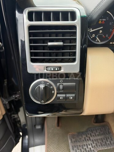 Land Rover Range Rover 2011, 264,000 km - 5.0 л - Bakı