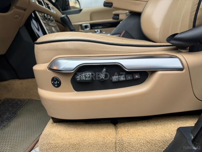 Land Rover Range Rover 2011, 264,000 km - 5.0 л - Bakı