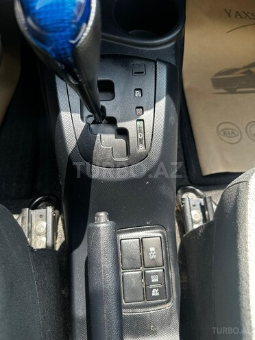 Toyota Aqua 2020, 28,500 km - 1.5 л - Bakı