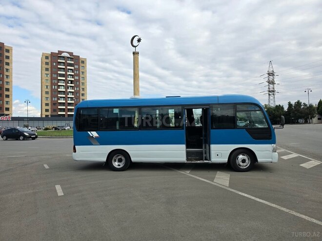 Hyundai County 2012, 245,500 km - 3.9 л - Gəncə