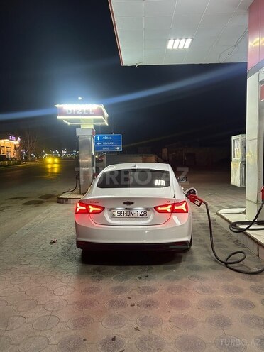 Chevrolet Malibu 2021, 177,000 km - 1.5 л - Ağdaş