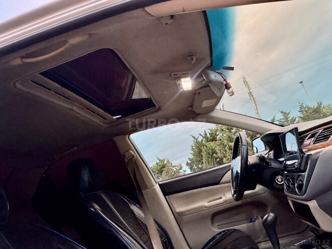 Mitsubishi Lancer 2008, 234,500 km - 1.5 л - Sumqayıt
