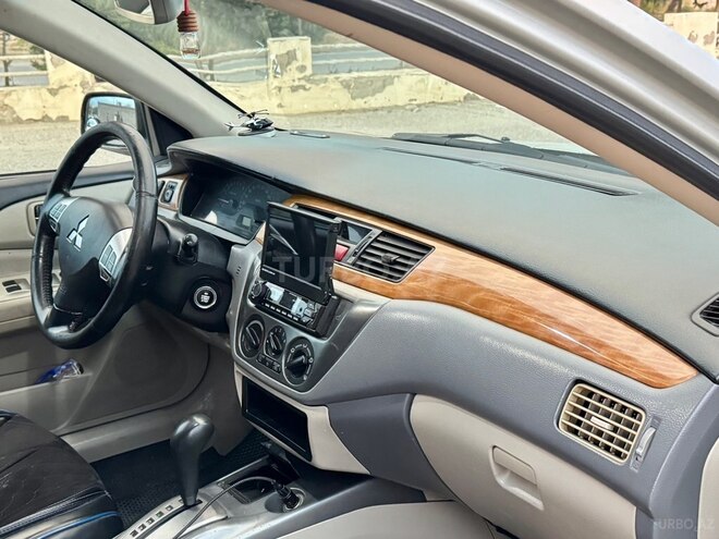 Mitsubishi Lancer 2008, 234,500 km - 1.5 л - Sumqayıt