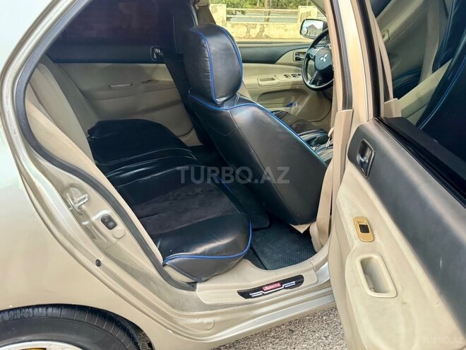 Mitsubishi Lancer 2008, 234,500 km - 1.5 л - Sumqayıt