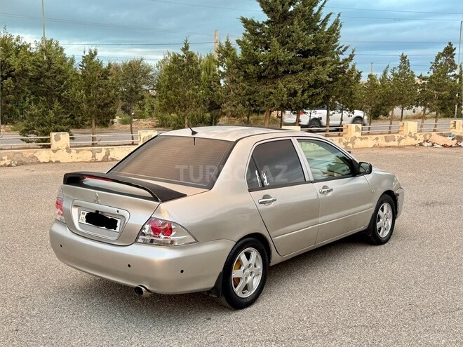 Mitsubishi Lancer 2008, 234,500 km - 1.5 л - Sumqayıt