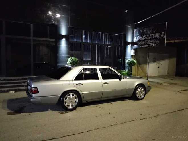 Mercedes 220 E 1993, 480,000 km - 2.2 л - Bakı