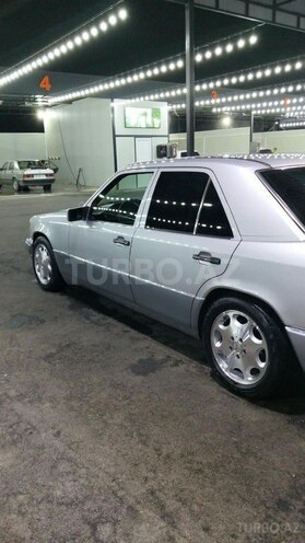 Mercedes 220 E 1993, 480,000 km - 2.2 л - Bakı