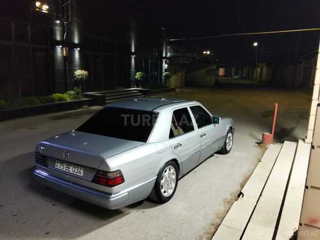 Mercedes 220 E 1993, 480,000 km - 2.2 л - Bakı