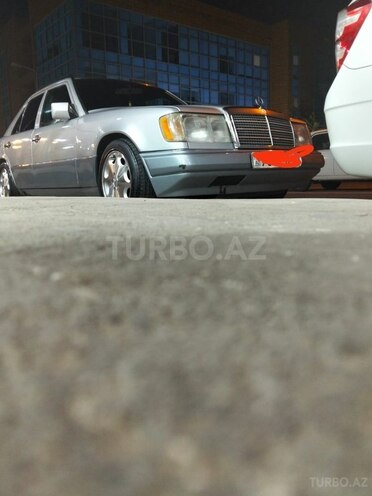 Mercedes 220 E 1993, 480,000 km - 2.2 л - Bakı