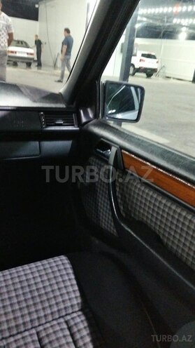 Mercedes 220 E 1993, 480,000 km - 2.2 л - Bakı