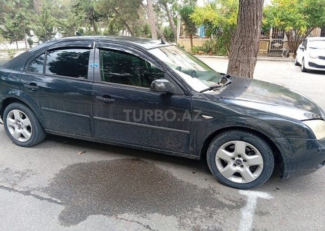 Ford Mondeo 2005, 208,088 km - 2.0 l - Bakı