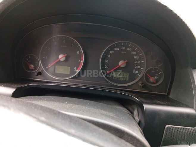Ford Mondeo 2005, 208,088 km - 2.0 l - Bakı