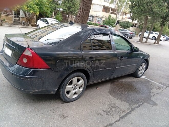 Ford Mondeo 2005, 208,088 km - 2.0 l - Bakı