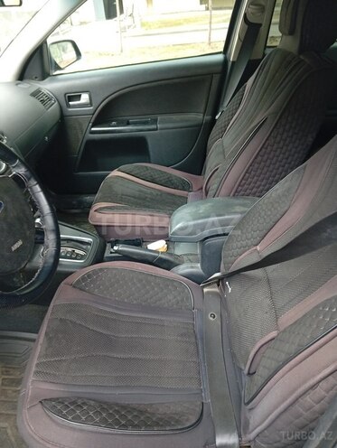 Ford Mondeo 2005, 208,088 km - 2.0 l - Bakı