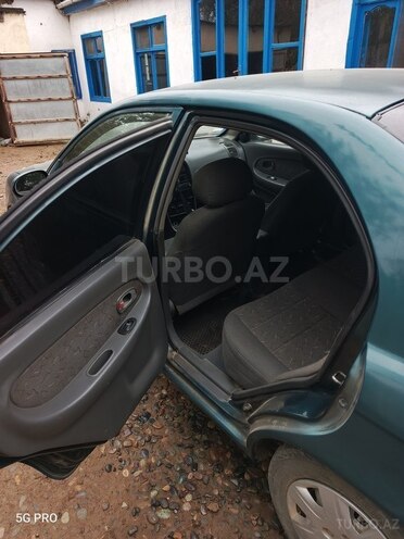 Kia Shuma 2000, 386,000 km - 1.5 л - Biləsuvar