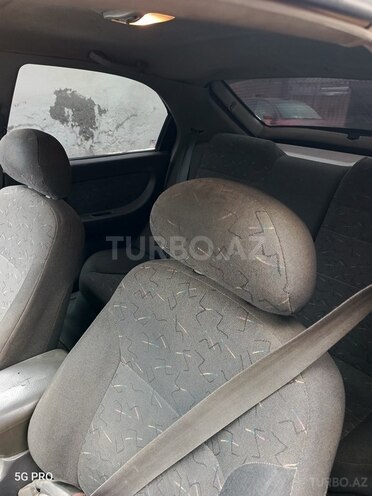 Kia Shuma 2000, 386,000 km - 1.5 л - Biləsuvar