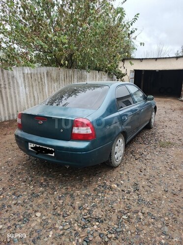 Kia Shuma 2000, 386,000 km - 1.5 л - Biləsuvar