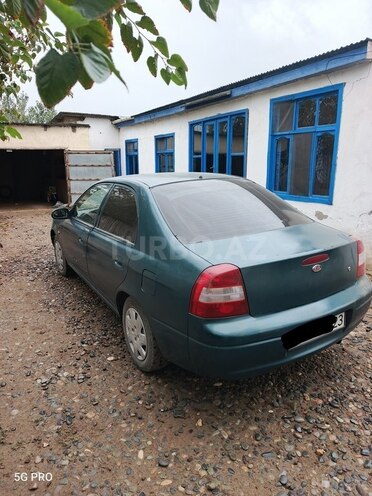 Kia Shuma 2000, 386,000 km - 1.5 л - Biləsuvar