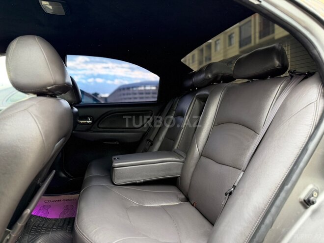 Hyundai Sonata 2003, 324,000 km - 2.0 l - Bakı