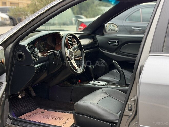 Hyundai Sonata 2003, 324,000 km - 2.0 l - Bakı