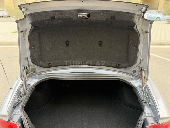 Hyundai Sonata 2003, 324,000 km - 2.0 l - Bakı