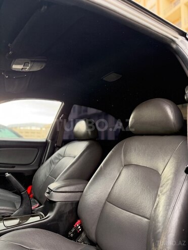 Hyundai Sonata 2003, 324,000 km - 2.0 l - Bakı