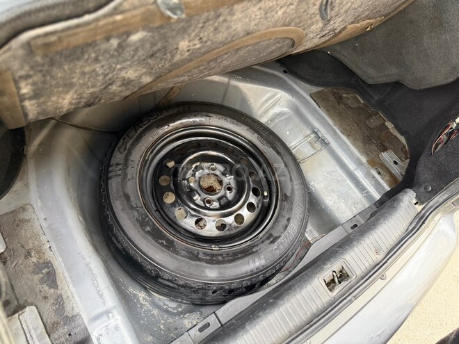 Hyundai Sonata 2003, 324,000 km - 2.0 l - Bakı