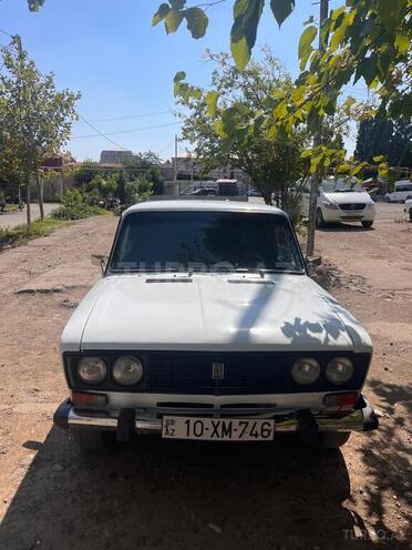 LADA (VAZ) 2106 2005, 36,671 km - 1.6 l - Gəncə