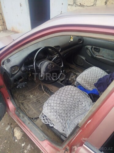 Hyundai Accent 1995, 400,000 km - 1.5 л - Gəncə