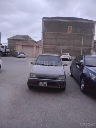 Daewoo Tico 1993, 250,000 km - 0.8 л - Bakı
