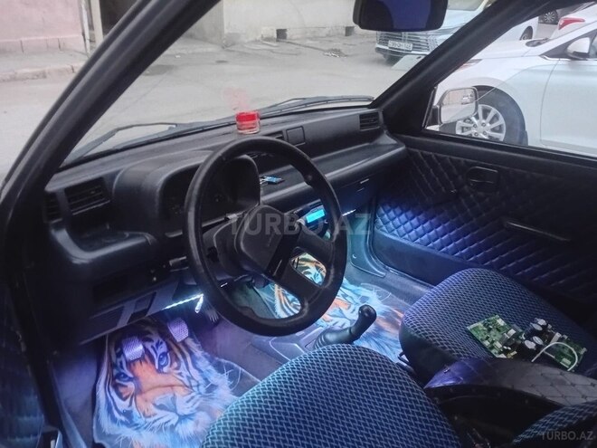 Daewoo Tico 1993, 250,000 km - 0.8 л - Bakı