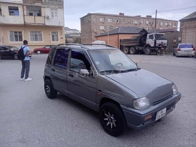 Daewoo Tico 1993, 250,000 km - 0.8 л - Bakı
