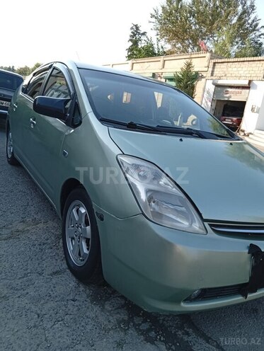 Toyota Prius 2008, 250,000 km - 1.5 л - Ağdaş